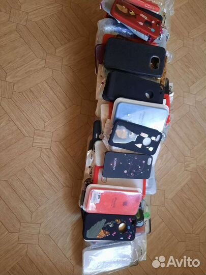 Сотовые аксессуары