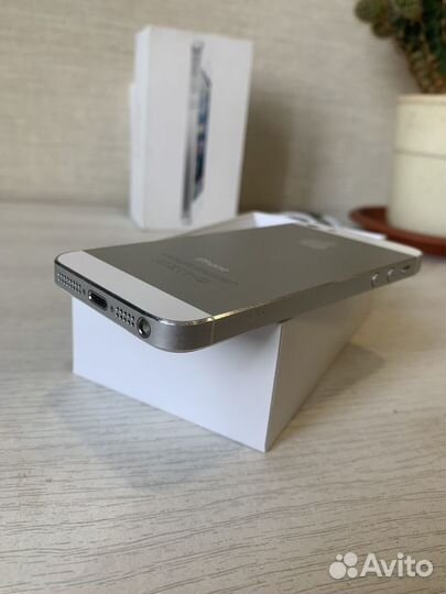 iPhone 5 16gb