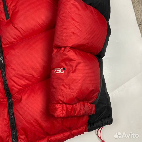 Пуховик Eider Defender Wind 750 оригинал