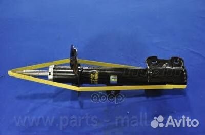 Амортизатор передний правый hyundai santa FE 03