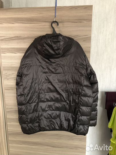 Оригинал мужская куртка