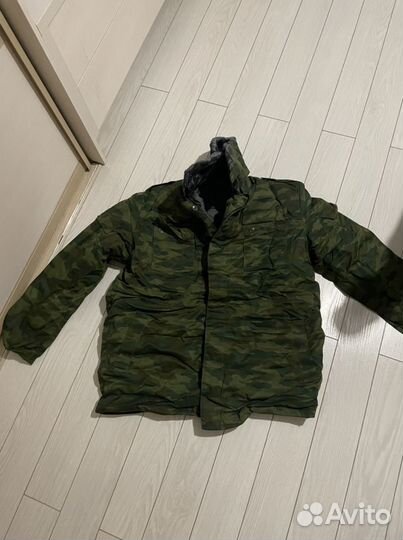 Военная форма старого образца 52 (4) размер