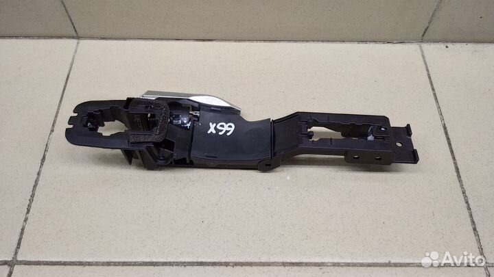 Кронштейн ручки Murano (Z51) 2008-2016