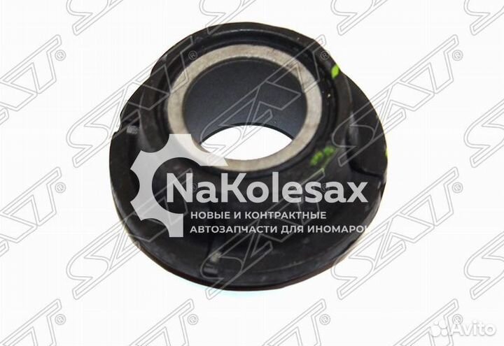 Втулка реактивной тяги toyota land cruiser prado 9