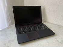 Игровой ноутбук Dell i5-6300/8GB/SSD128/GTX960 4G