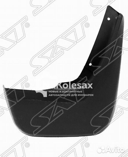 Брызговик land rover discovery V 17-20 передний RH