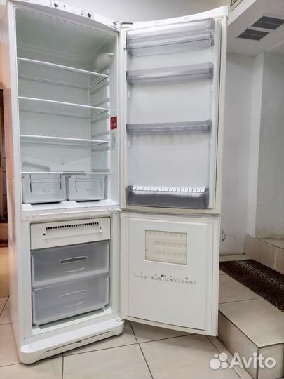 Холодильник Бирюса 207см/Гарантия/Доставка