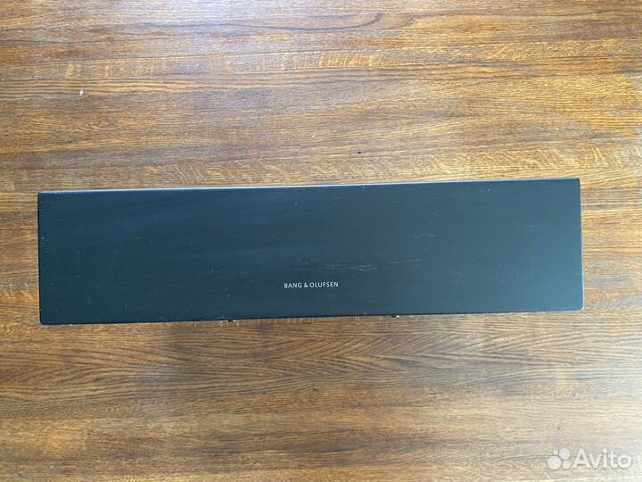 Bang & Olufsen Beomaster 5