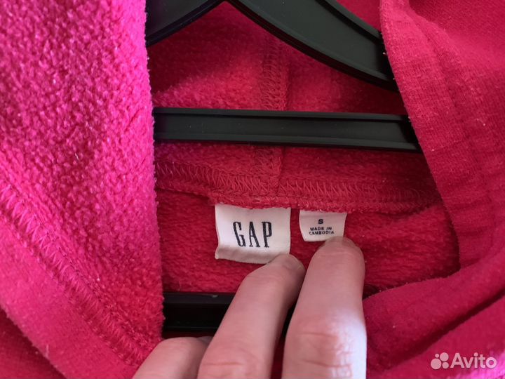 Худи gap, medooza S