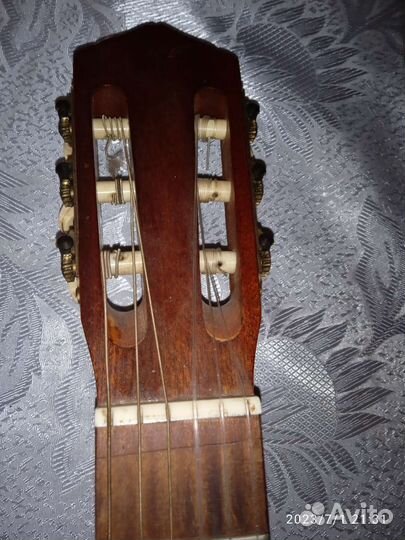 Гитара Кремона