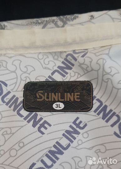 Костюм Sunline stw-1101 Diaplex