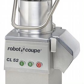 Овощерезка Robot Coupe CL52 220В (2 диска)