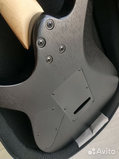 Электрогитара Cort x100