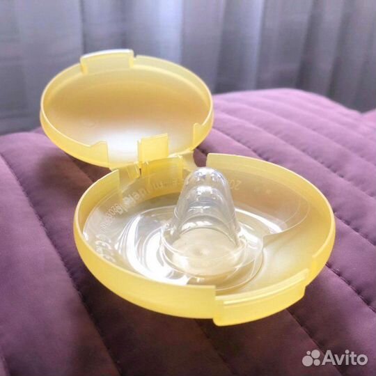 Накладки для кормления Medela