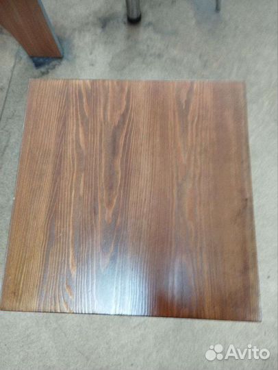 Барные стулья в стиле лофт