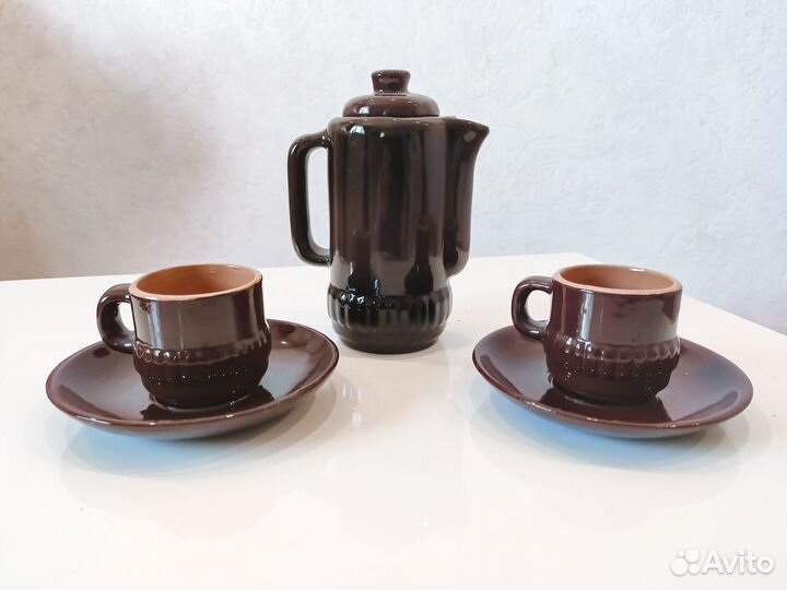 Кофейный набор
