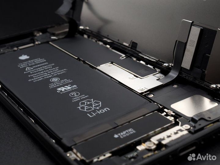 Срочный ремонт телефонов