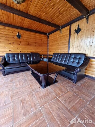 Проффесиональная перетяжка мягкой мебели