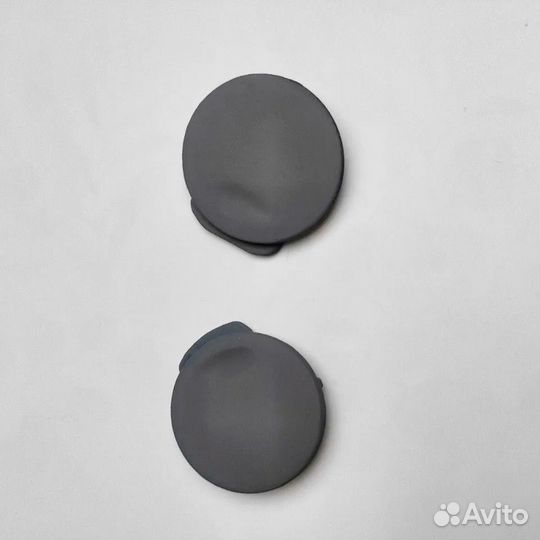 Заглушка буксировочного крюка opel astra GTC