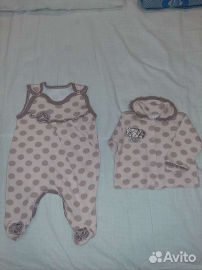 Детская одежда