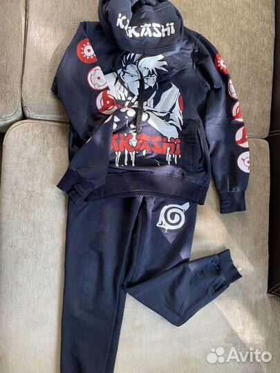 Спортивный костюм для мальчика 146 152