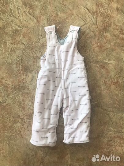 Детские вещи