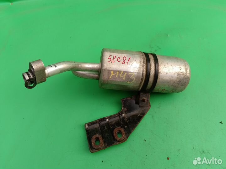 Осушитель кондиционера для Dodge Caliber