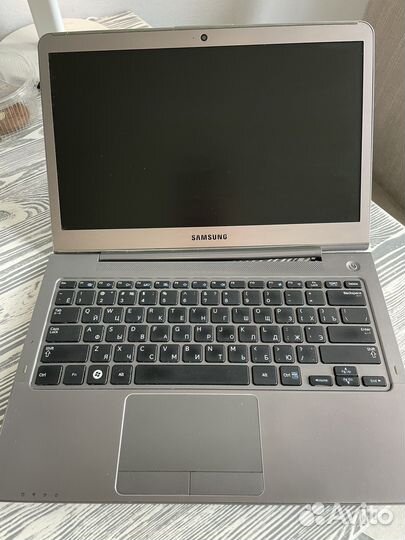 Ультрабук Samsung 13,3