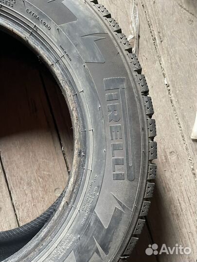 Pirelli Chrono Winter 195/65 R15