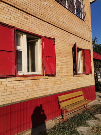 Дом 170 м² на участке 6 сот.