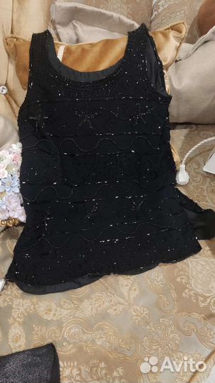 Топы и блузка