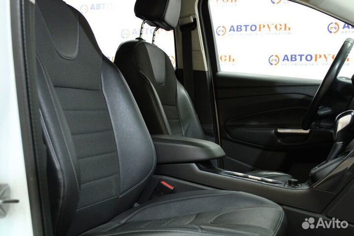 Ford Kuga 1.6 AT, 2014, 230 749 км
