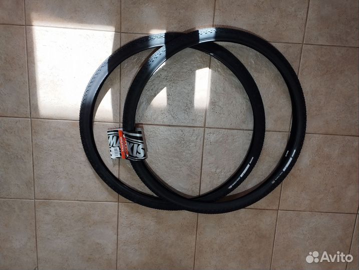 Велопокрышки Maxxis rambler 700*40