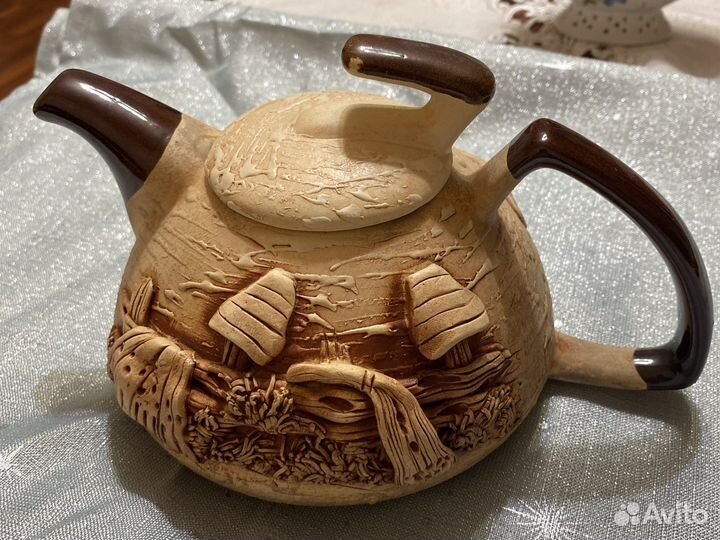 Заварочный чайник