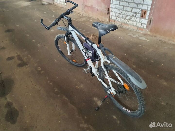 Велосипед Kross Level A6