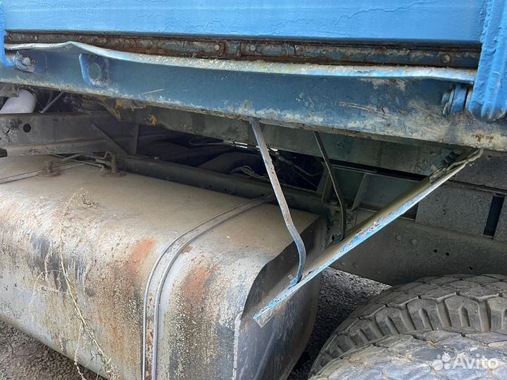 КамАЗ 55102, 1995