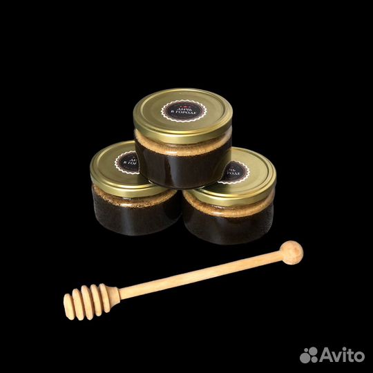 Мужской мёд для продолжительных ночей