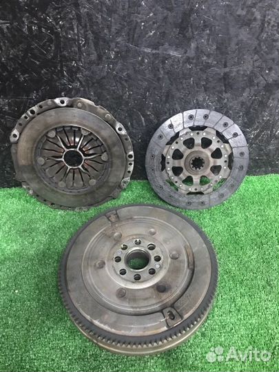 Сцепление в сборе (комплект) Bmw 3 Series 46