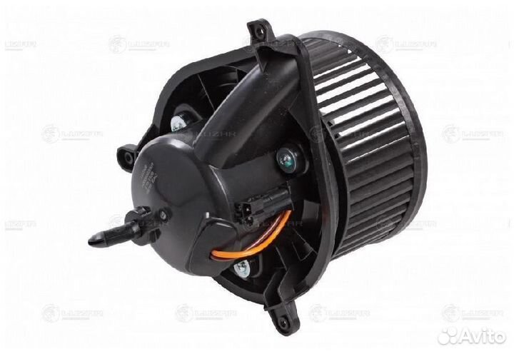 Мотор отопителя MB sprinter classic 13