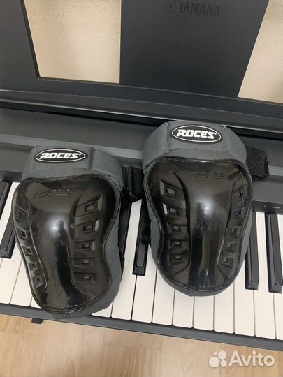 Защита для роликов roces