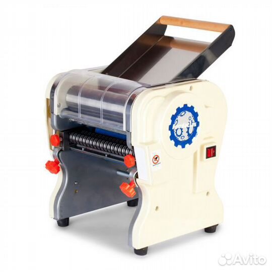 Тестораскатка - лапшерезка электрическая Foodatlas