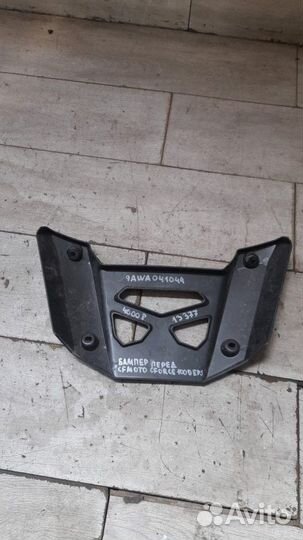 Бампер передний Cfmoto Cforce 1000 Eps