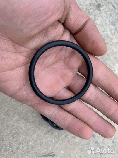 Пневмоподвеска