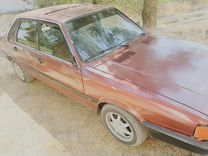 Audi 80 1.8 MT, 1985, 200 000 км, с пробегом, цена 85 000 руб.