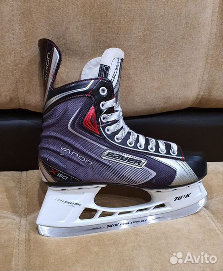 Коньки Bauer Vapor X50 7ee (40-41р)