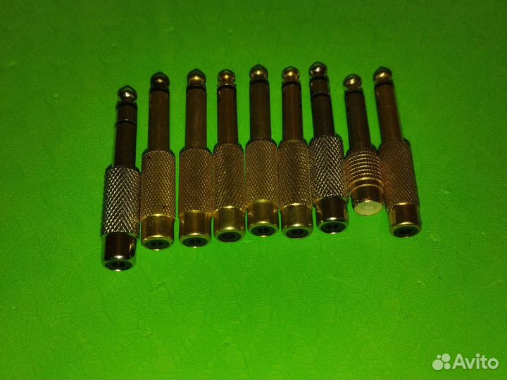 Наконечники для кабелей