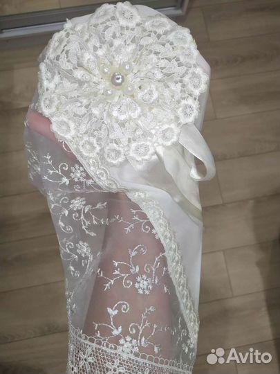 Уголок и бант на выписку