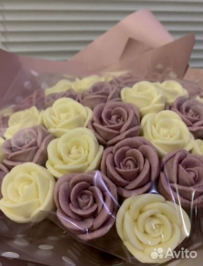 Сладкий букет