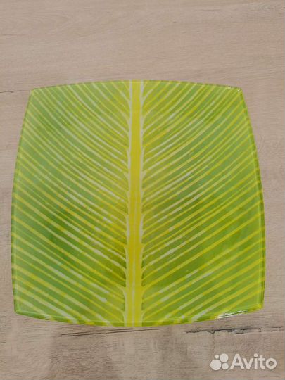 Блюдо, тарелка