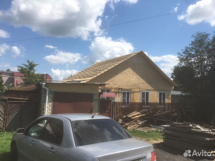 Кровля крыш (Без посредников)